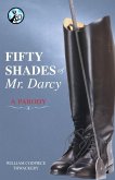 Fifty Shades of Mr. Darcy (eBook, ePUB)