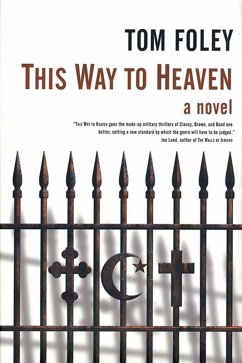 This Way To Heaven (eBook, ePUB) - Foley, Tom