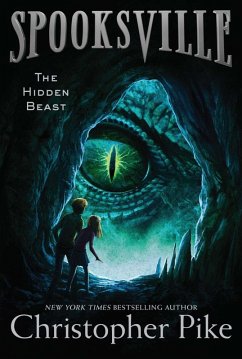 The Hidden Beast (eBook, ePUB) - Pike, Christopher