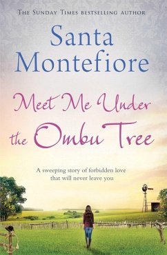 Meet Me Under the Ombu Tree (eBook, ePUB) - Montefiore, Santa