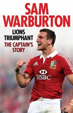 Lions Triumphant (eBook, ePUB) - Warburton, Sam