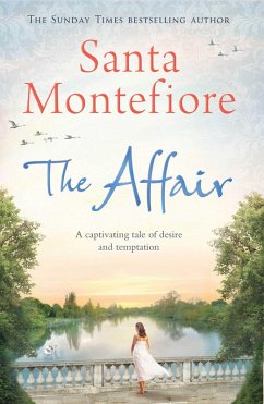 The Affair (eBook, ePUB) - Montefiore, Santa