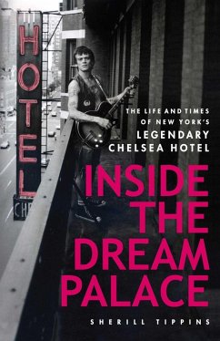 Inside the Dream Palace (eBook, ePUB) - Tippins, Sherill