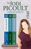The Jodi Picoult Collection #1 (eBook, ePUB)