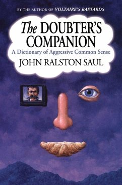 The Doubter's Companion (eBook, ePUB) - Saul, John Ralston