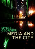 Media and the City (eBook, ePUB)