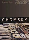 Chomsky (eBook, ePUB)