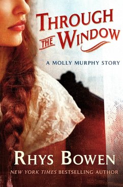Through the Window (eBook, ePUB) - Bowen, Rhys