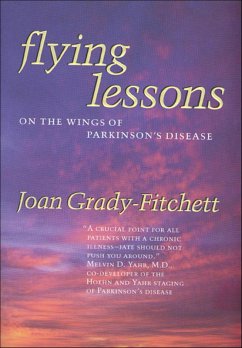 Flying Lessons (eBook, ePUB) Cover Flying Lessons (eBook, ePUB)