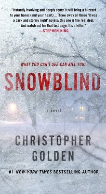 Cover Snowblind (eBook, ePUB)