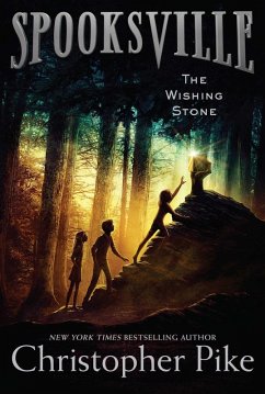 The Wishing Stone (eBook, ePUB) - Pike, Christopher
