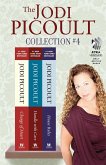 The Jodi Picoult Collection #4 (eBook, ePUB)