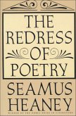 The Redress of Poetry (eBook, ePUB)