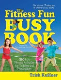 The Fitness Fun Busy Book (eBook, ePUB)