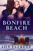 Bonfire Beach (eBook, ePUB)