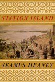 Station Island (eBook, ePUB)
