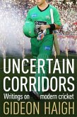 Uncertain Corridors (eBook, ePUB)