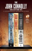 The John Connolly Collection #2 (eBook, ePUB)