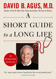 Cover A Short Guide to a Long Life (eBook, ePUB)