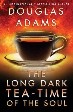 Long Dark Tea-Time of the Soul (eBook, ePUB) - Adams, Douglas