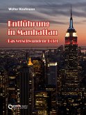 Entführung in Manhattan - Das verschwundene Hotel (eBook, ePUB)