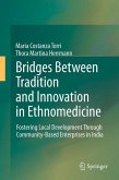 Bridges Between Tradition and Innovation in Ethnomedicine (eBook, PDF)