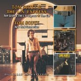 Tom Scott & The La Express/Tom Cat/New York Connec Tom Scott & The La Express/Tom Cat/New York Connec