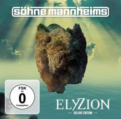 Elyzion-Deluxe- - Söhne Mannheims