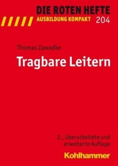 Tragbare Leitern - Zawadke, Thomas