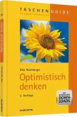 Optimistisch denken Optimistisch denken