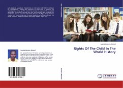 Rights Of The Child In The World History - Kamoru Ahmed, Iyanda