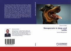 Neosporosis in dogs and cattle - Mallah, Muhammed