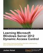 Learning Microsoft Windows Server 2012... - Bild 1