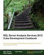 SQL Server Analysis Services 2012 Cube... - Bild 1
