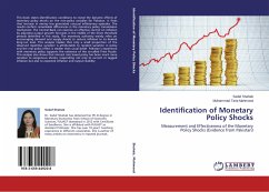 Identification of Monetary Policy Shocks - Shahab, Sadaf;Mahmood, Muhammad Tariq