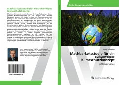 Machbarkeitsstudie für ein zukünftiges Klimaschutzkonzept - Lewerentz, Henry