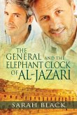 The General and the Elephant Clock of Al-Jazari