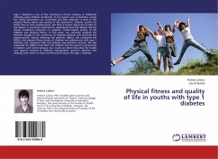 Physical fitness and health-related quality of life in children and adolescents with type 1 diabetes mellitus