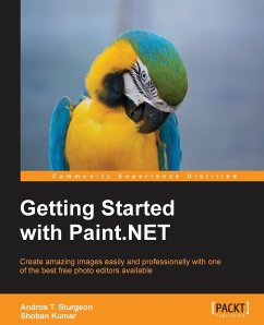 Getting Started with Paint.Net - Sturgeon, Andros