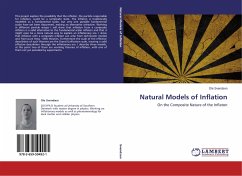 Natural Models of Inflation