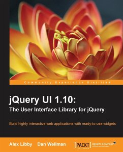 Jquery Ui 1.10 - Libby, Alex