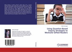 Using Question-Based Inquiry Strategies to Motivate Gifted Readers