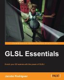 Glsl Essentials