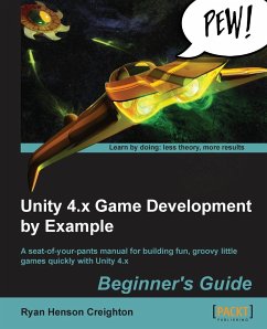 Unity 4.X Game Development by Example - Creighton, Ryan