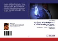 Promoter DNA Methylation of miRNAs as Breast Cancer Biomarkers