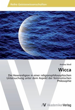 Wicca - Wedl, Andrea