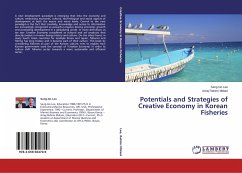 Potentials and Strategies of Creative Economy in Korean Fisheries