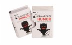 Alle Buch schwarzer humor zusammengefasst