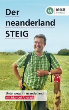 Der neanderland STEIG - Andrack, Manuel