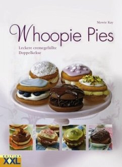 Whoopie Pies - Kay, Mowie